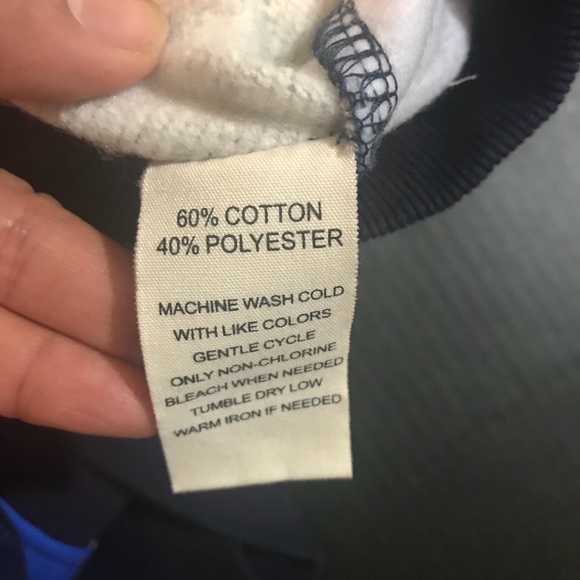 Rolling Paper sweatshirt Mens XXL - Picture 7 of 7